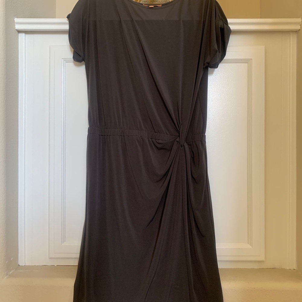Ellen Tracy jersey dress